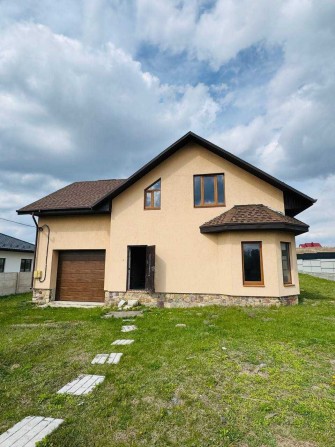 Продам будинок під чистовий ремонт !=) - фото 1