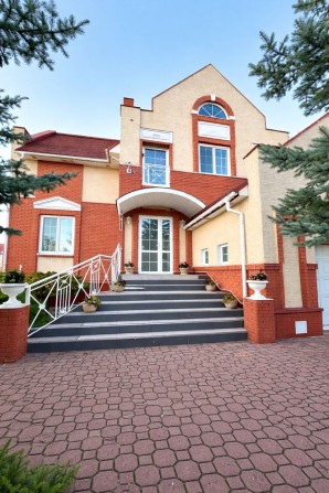 Продам будинок (Дивокрай). Земельна ділянка 20 сот . - фото 1