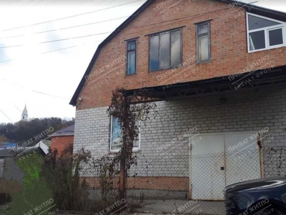Добротний будинок на Вороніна без внутрішніх робіт! Полтава