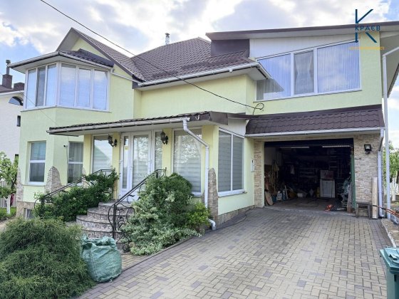 Продаж шикарного будинку 300 м2 р-н Автовокзалу Хмельницкий