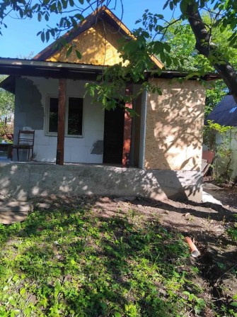 Продаю дім район роша - фото 1