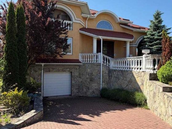 Продаж просторого приватного будинку, мікрорайон Дивокрай Хмельницкий