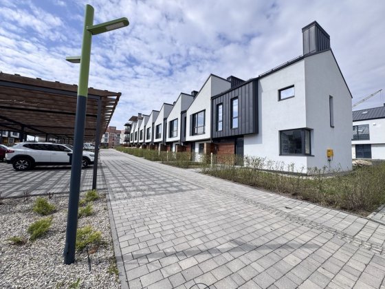 Продам котедж ЖК Smart Green Хмельницький