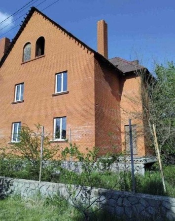 Продається двоповерховий будинок без внутрішніх робіт в Полтаві - фото 1