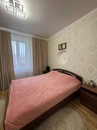 БУДИНОК В ЦЕНТРІ — РЕМОНТ, МІСЬКІ КОМУНІКАЦІЇ - фото 1