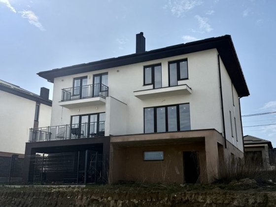 Без комісії! ПРОДАЖ котедж масив «Персиковий» Рівне
