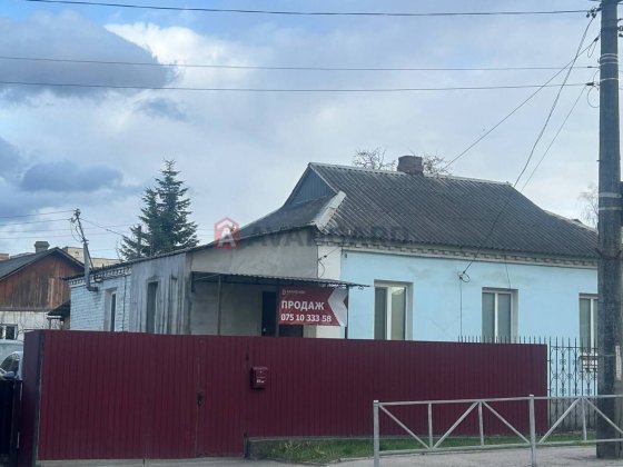 Продаж частини будинку в Хмельницькому Хмельницкий
