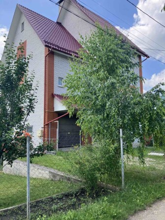 Виплати Так! Ваучер так! Чудовий будинок є сауна, виний погреб. Мінімальне переоформленя 34862 - фото 1