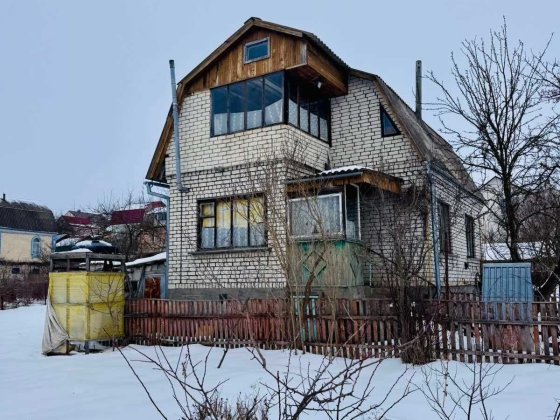 Продаж будинку район Дубове Хмельницкий