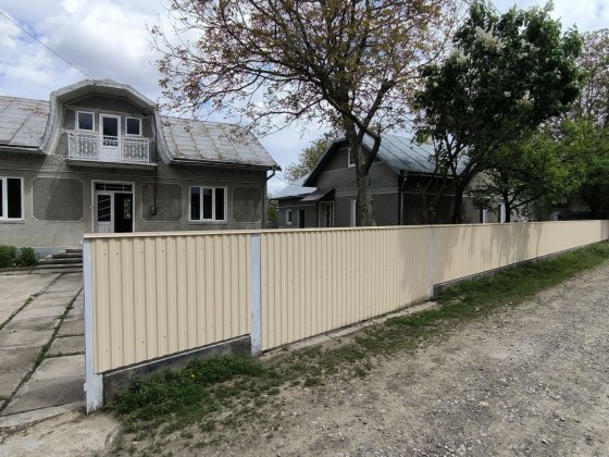 Продається будинок в Мамаївцях Чернівці