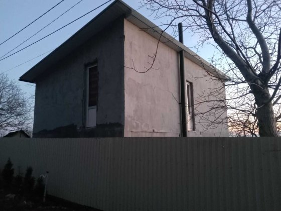 Будинок на Цецено з панорамним видом 110м2, тераса Чернівці