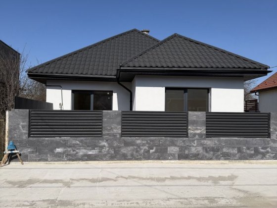 Продаж будинку американки 103 кв. Газ. ТОП локація