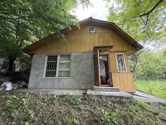 Продаж Дачі на Роші, садівниче товариство «Легмашовець-1» Чернівці