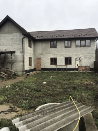 Продається будинок на Роші. - фото 1