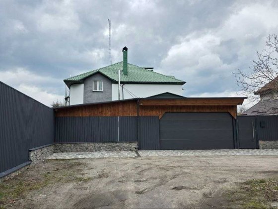Продаж Будинка Червоний Шлях Полтава