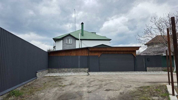 Продаж Будинка Червоний Шлях - фото 1