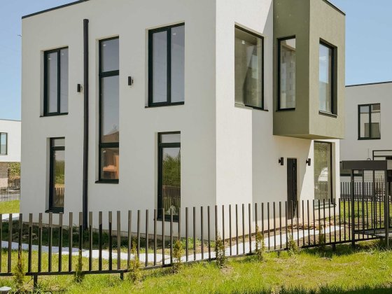 Продаж котеджного будинку у КМ "Barcelona" 110м² Хмельницький