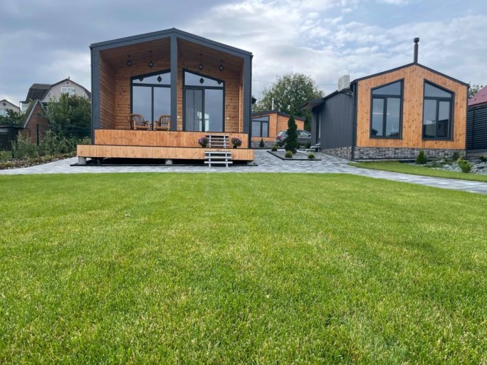 Продам VIP Автономний Будинок - фото 1