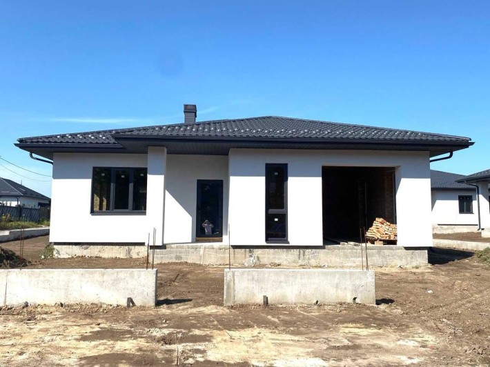 Продаж  будинку від забудовника  по вулиці Київській в районі салону БМВ - фото 1