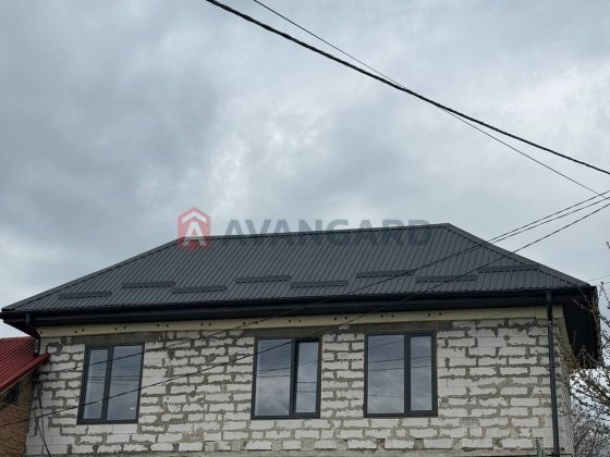 Будинок в Дубово  з видом на озеро Хмельницкий