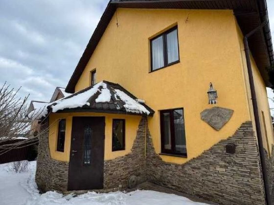 Продаж приватного будинку Шаровечка Хмельницкий