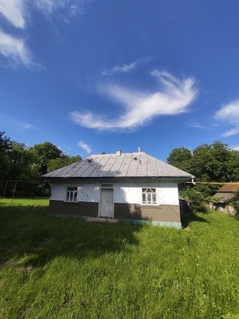 Продається господарства в центрі с.Бурдюг Дністровського району - фото 1