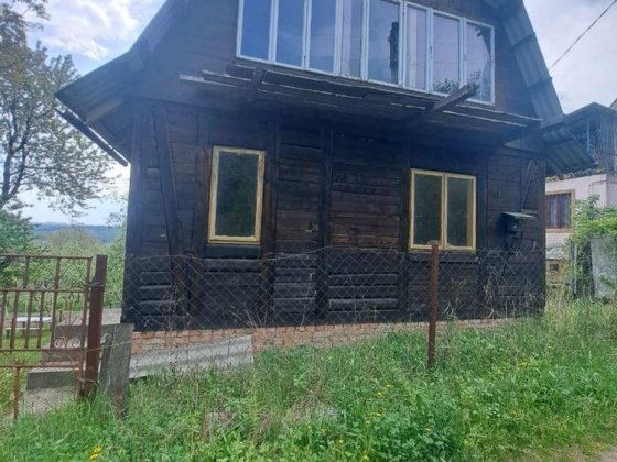 Продаж Дача Садгора, садове товариство «Ромашка» Чернівці