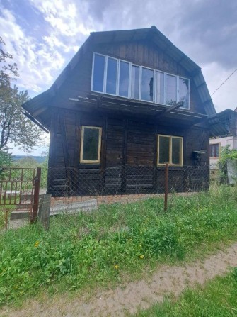 Продаж Дача Садгора, садове товариство «Ромашка» - фото 1