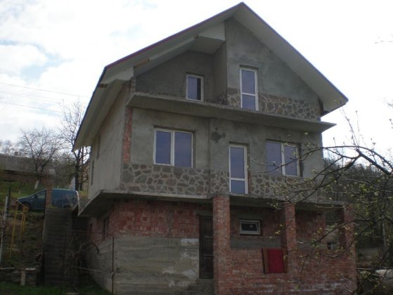 Продам дом(владелец) Чернівці