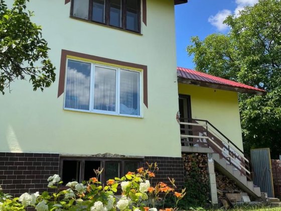 Продаж будинку у затишному місці з ділянкою  р- Шахта біля лісу  підходить по Програмі