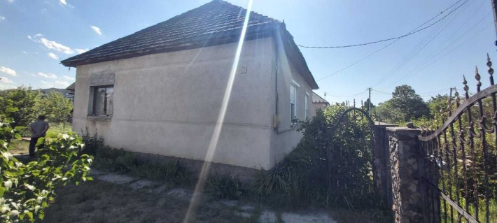 Житловий будинок - фото 1