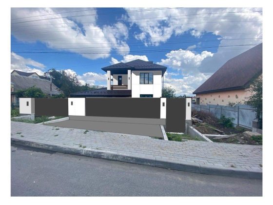 Продаж будинка Південо-Захід (Ружичнянський ун- Хмельницкий