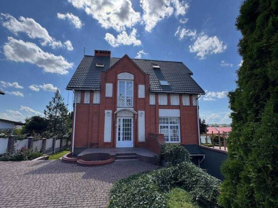 Продаж приватного будинку, масив Дивокрай Хмельницкий