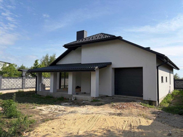 Продам будинок в масиві Криниченька з максимальною комплектацією - фото 1