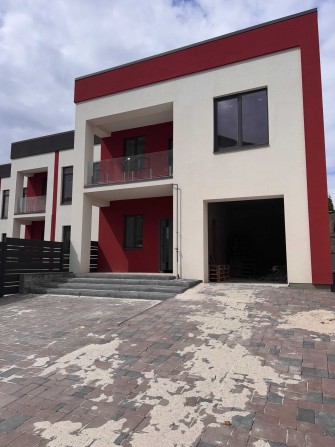 Продаж таунхауса площею 139,2 м², масив Костромський. - фото 1