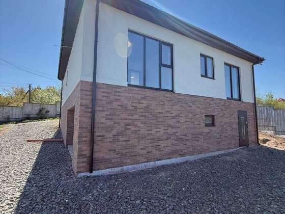 Продаж будинку з ремонтом 120 м кв. 150000$!!! id38535 Хмельницкий