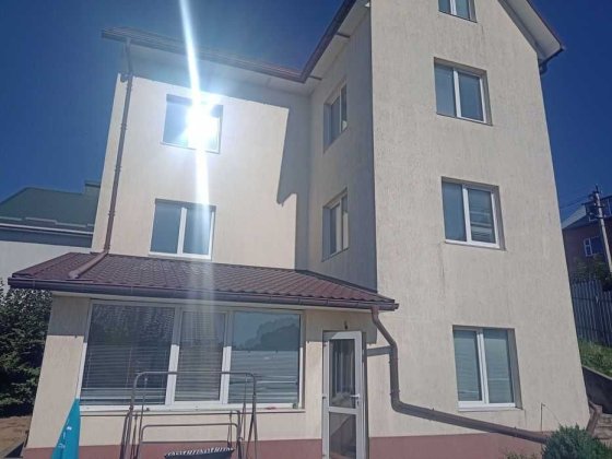 Продаж будинку р-н Виставка Хмельницкий