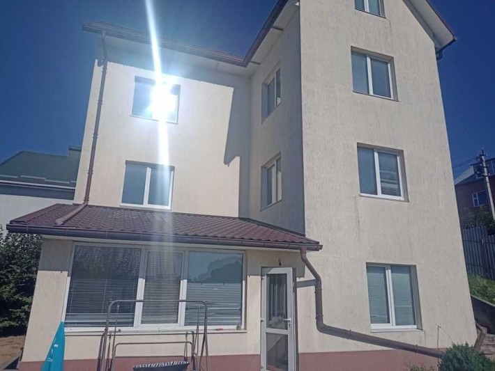 Продаж будинку р-н Виставка - фото 1