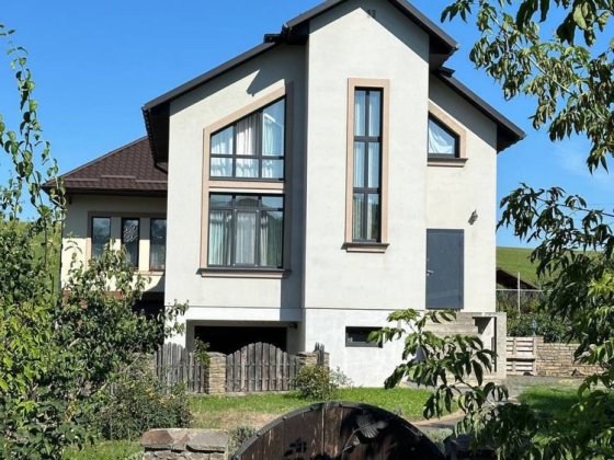 Продаж будику, Лезнево Хмельницкий