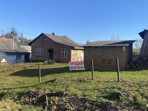 Продам будинок Гарячий Урбан Чернівці