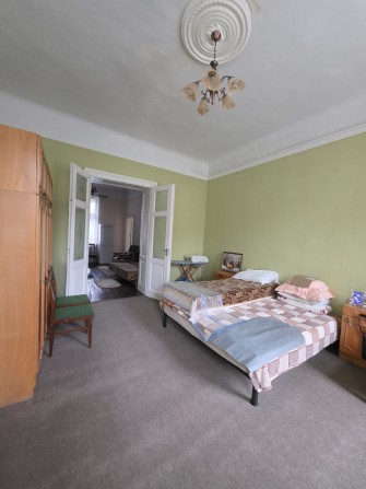 Продаж 1/2 будинку р-н  Буковинської - фото 1