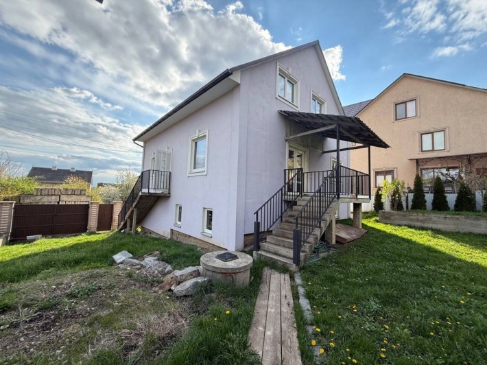 Чернівці!!! Садгора !!! Продаж гарного будинку готового для проживання - фото 1