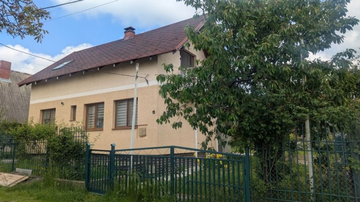 Продаж будинку в районі готеля Брістоль - фото 1