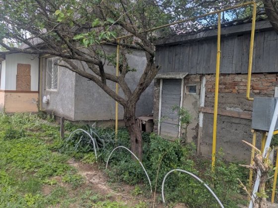Продаж будинку (літня кухня) мкр" східний"