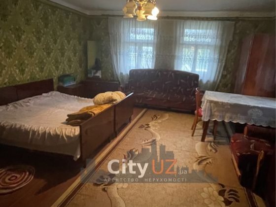 Терміновий продаж будинку
