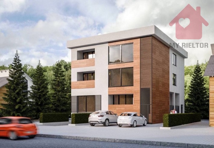 Продаж просторого будинку в Доманинцях - фото 1