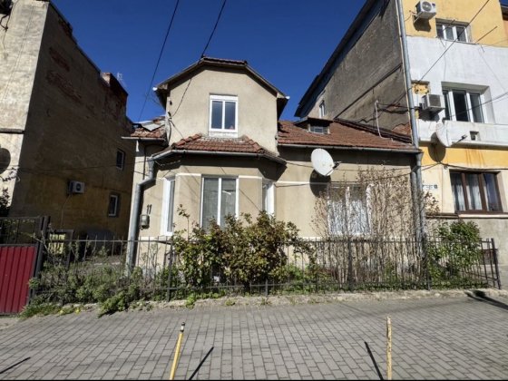 Будинок в парковій зоні, 1 провулок Герцена ( р-н гот Буковина) Чернівці