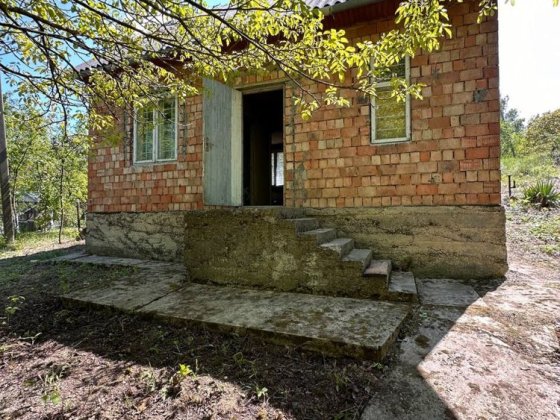 Дача,37м2,цегляна,Веренчанська Чернівці