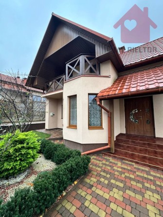 Продаж будинку із затишною атмосферою, район Червениця - фото 1