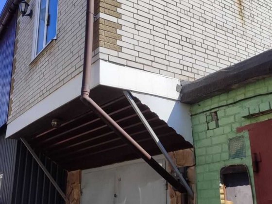 Продаж будинку на причалі, кооператив Хвиля-2 Черкаси